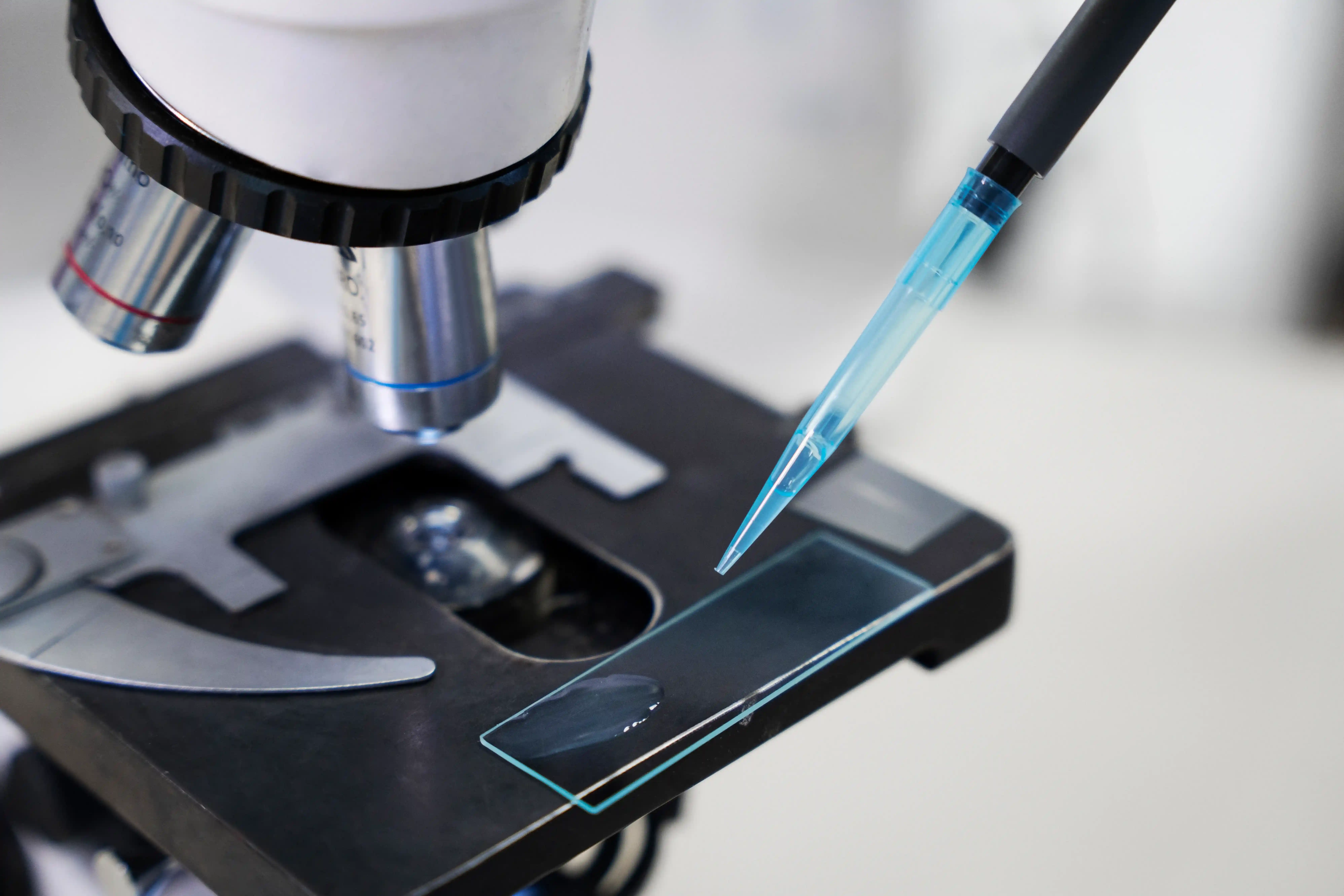 24/7 High-Tech Laboratory